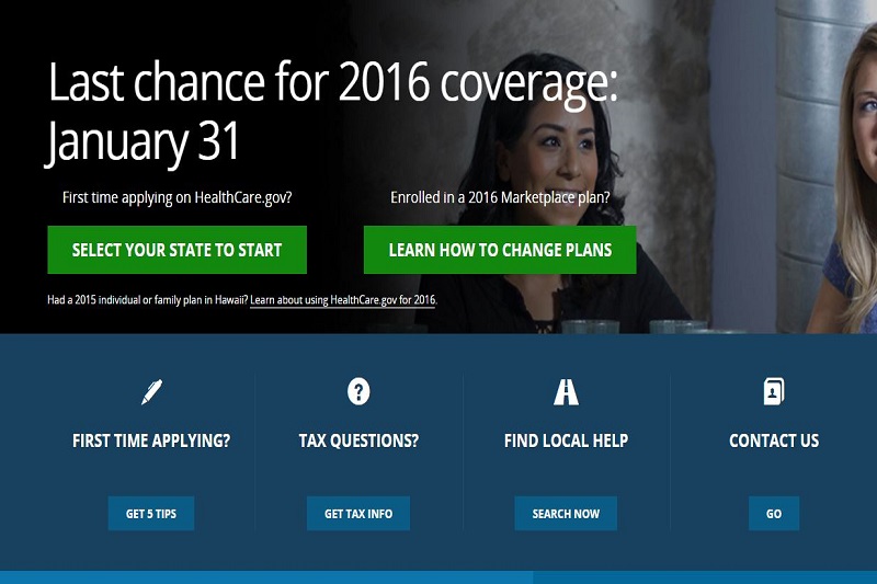 Group helps Knoxville residents sign up for health insurance before deadline