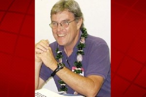 Jim Dooley. Big Island Press Club courtesy photo.