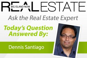 Ask the Expert with Dennis Santiago. 