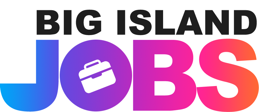 Big-island Jobs