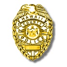 HPD Badge