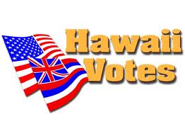 hawaii votes elections