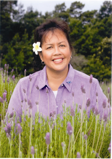 Lani Weigert, president of the Hawai‘i AgriTourism Association. Photo courtesy of HATA. 