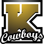 Kohala Cowboys logo