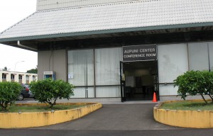 Saturday's meeting will be held at the Aupuni Center conference room at the corner of Pauahi and Aupuni streets. File photo.
