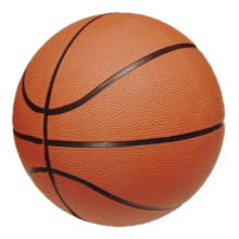 Generic Basketball