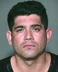 32 year-old Joseph Carrion, sought by police. Image courtesy HPD.