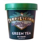 The owners of Tropilicious Ice Cream were named Small Business Person of the Year in Hawaii County. Courtesy photo.