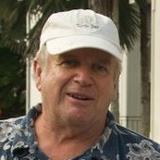Jim Albertini, founder of the Malu 'Aina Center for Non-Violent Education and Action in Kurtistown. Courtesy photo.