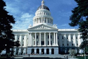 California lawmakers are the highest-paid in the nation.