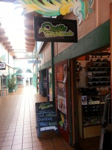 Oasis Skateshop in Hilo has opened a sister store in Kona. Photo courtesy of Oasis Skateshop.  