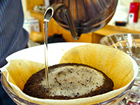 Ka`u Coffee is being increasingly recognized at international cupping competitions.