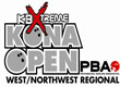 Kona Open Logo