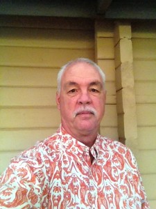 Hualalai Academy announced that John Colson will lead the school starting this July.  Photo courtesy of Hualalai Academy.  