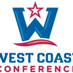West Coast Conference Logo