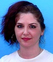 Dawn Gambsky's remains were found by police in 2008. HPD image.