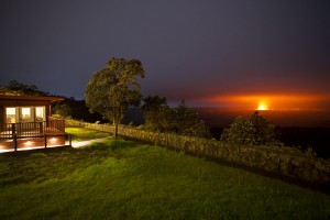 Volcano-House-exterior-night