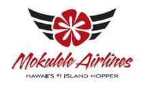 mokulele airlines logo