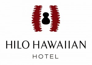 A new logo for the Hilo Hawaiian Hotel has been introduced by Castle Resorts & Hotels. Courtesy image.