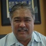 Wes Furtado. The Kailua, Oahu resident resigned from the land board less than a month after his appointment. Courtesy photo.