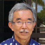 Public Safety Director Ted Sakai. File photo.