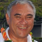 Department of Hawaiian Home Lands deputy director William Aila Jr. Courtesy photo.