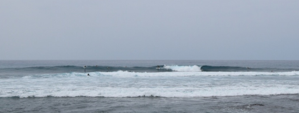 Banyans Surf 1.21.15 / Image: James Grenz