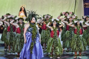 Kamehameha Schools Hawai'i courtesy photo.