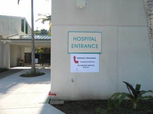 Kona Community Hospital courtesy photo.