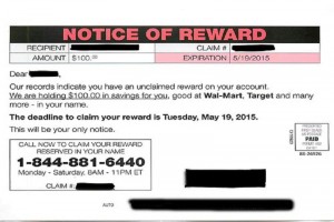 he Hawai'i Police Department is warning the public about a mail scam. HPD file image. 