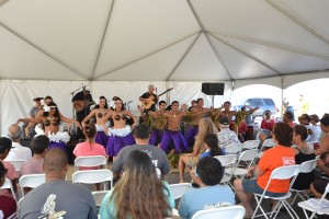Te 'E'a o Te Turama. Hawai’i Community College – Pālamanui photo.