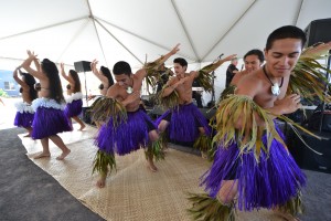 Te 'E'a o Te Turama. Hawai’i Community College – Pālamanui photo.