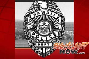 badge hpd hawaii police