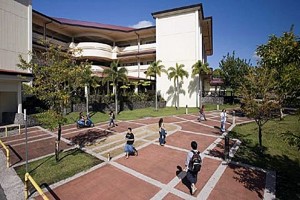 The University of Hawaii at Hilo campus. Courtesy photo.