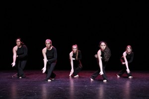 Prince Dance Institute courtesy photo by Evan Bordessa. 