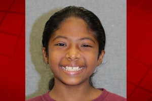  A fifth grader at Keonepoko Elementary School, Indeya Ogo-Gilbert is one of 32 peer mediators on campus. Along with a co-mediator, she helps other students work out their problems amongst themselves. Kuikahi Mediation Center courtesy photo.