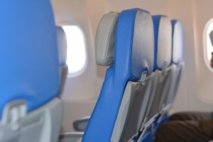 airplane seat pixabay