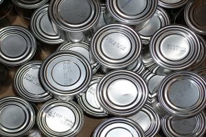 canned food pixabay