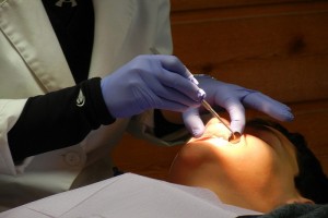 orthodontist PIXABAY