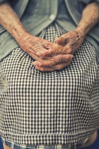 aging caregiver elder old people elerly kupuna