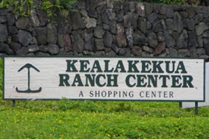 Kealakehe Ranch Center website photo.