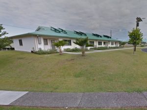 Google Street View of Lanakila Housing in Hilo.
