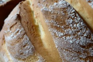 yeast bread PIXABAY