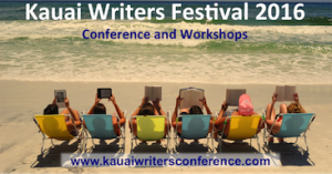 kauai writers conference festival