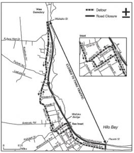 CountyOfHawaii 3x7 - Road closure_ 7-8-161