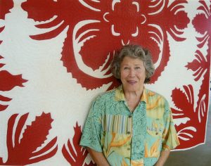 Grandma Quinn's Quilt -Roberta H. Muller
