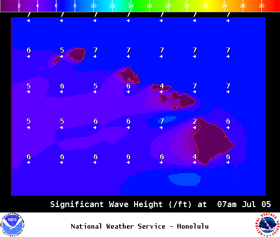 Image: NOAA 
