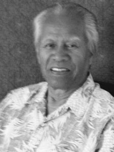 Wendell Kaehuaea