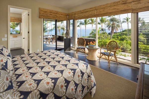 At over $15 million, this Kiholo Bay home enjoys one of Hawai‘i's most private settings. 