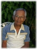 Jose M. Agbayani